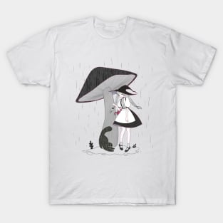 Rain T-Shirt